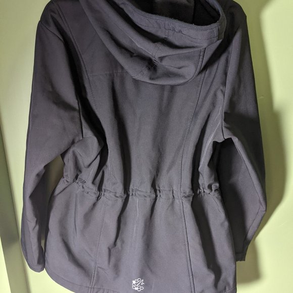 Alpinetek Lightweight very warm Snow Jacket - Picture 2 of 3